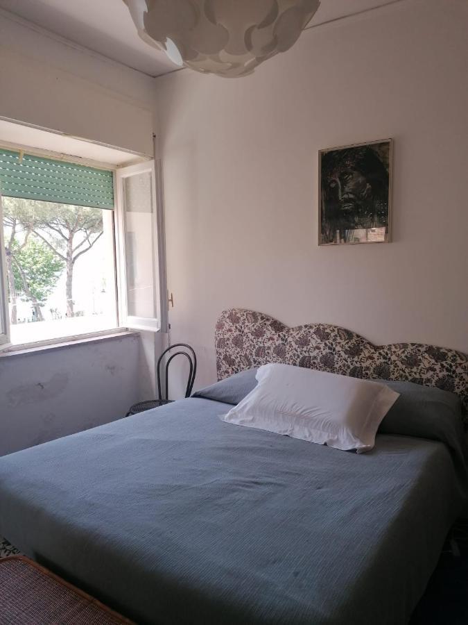 Apartamento Casa D'Amato Maiori Exterior foto