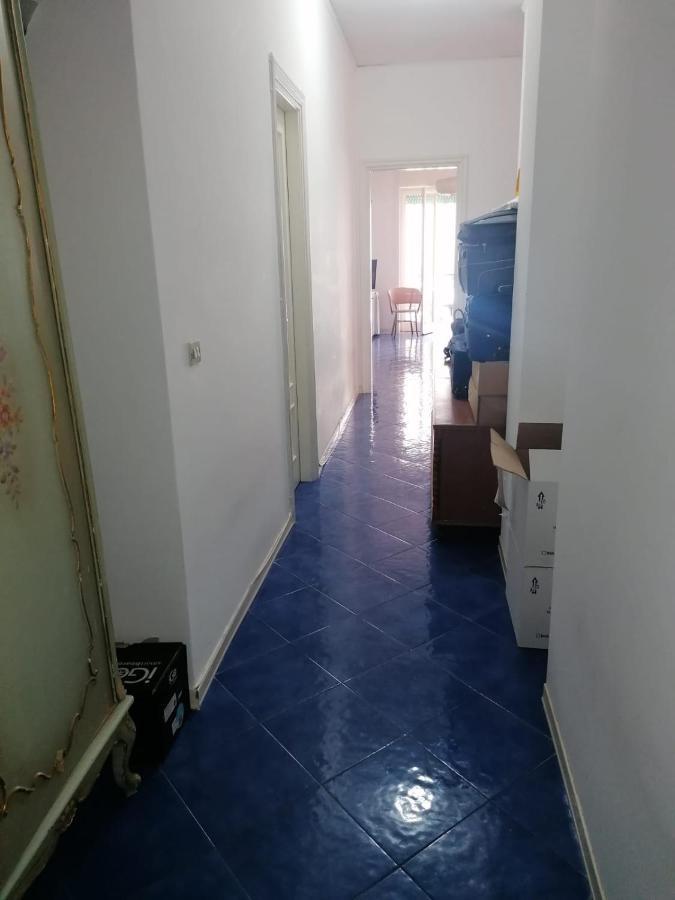 Apartamento Casa D'Amato Maiori Exterior foto