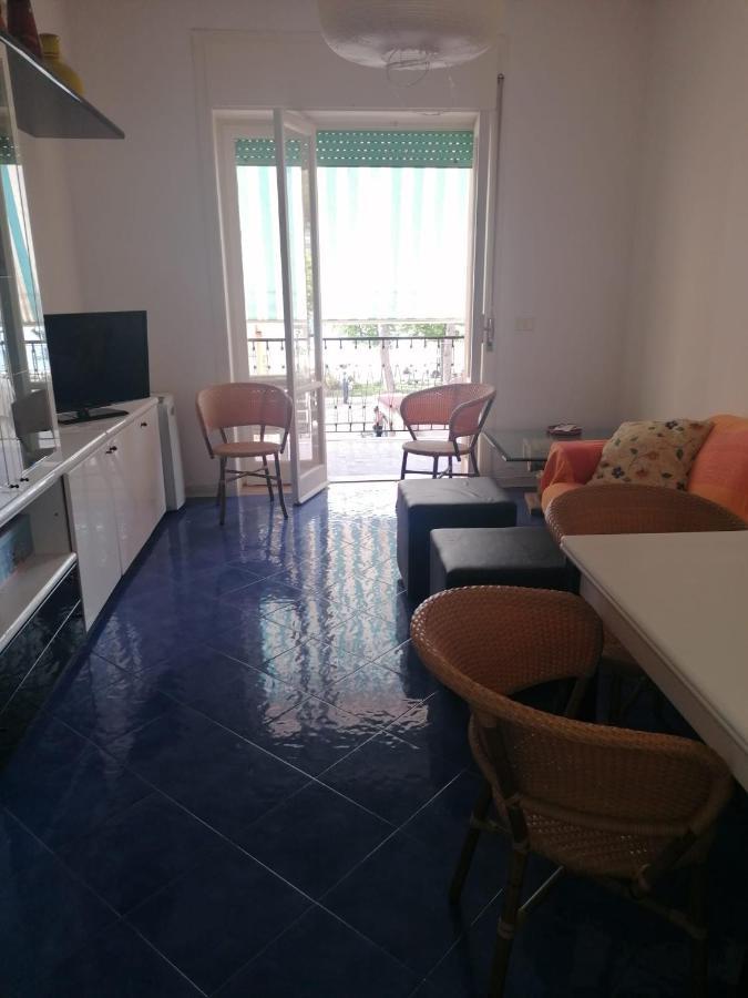 Apartamento Casa D'Amato Maiori Exterior foto