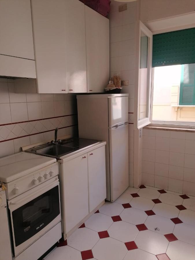 Apartamento Casa D'Amato Maiori Exterior foto