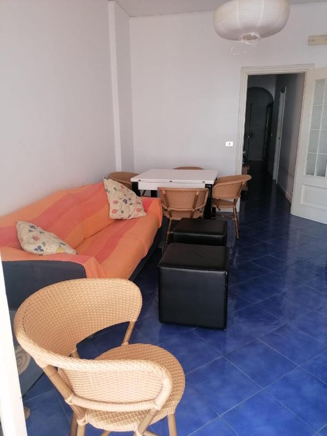 Apartamento Casa D'Amato Maiori Exterior foto